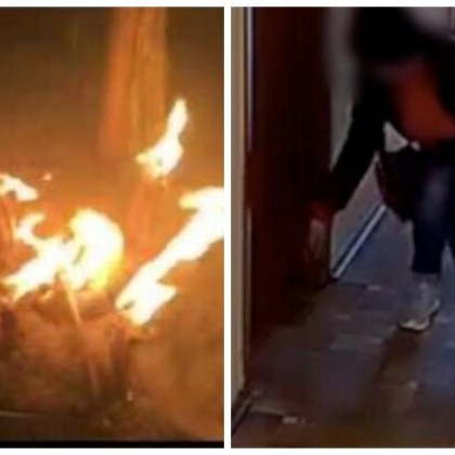 "Черна магия" в кметство: жена ръси пръст от гробище по колегите си ВИДЕО