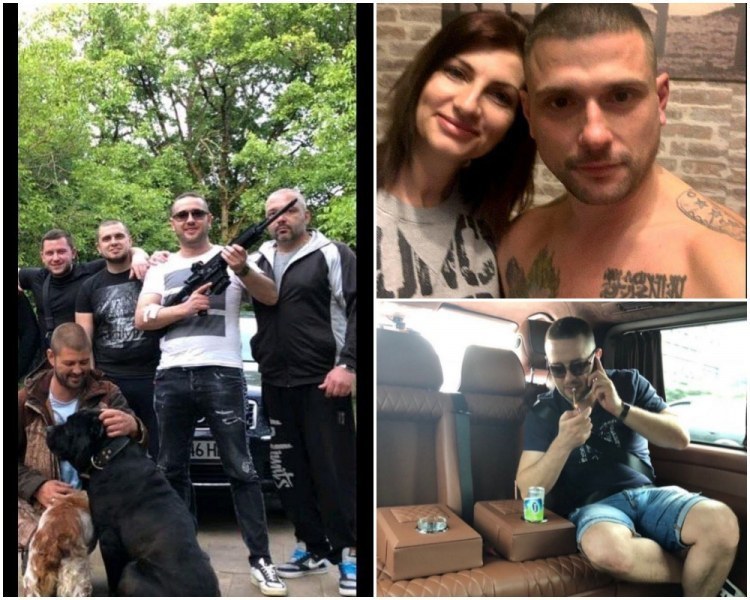 Пловдивският съд отказа домашен арест на убиеца на Стамбето