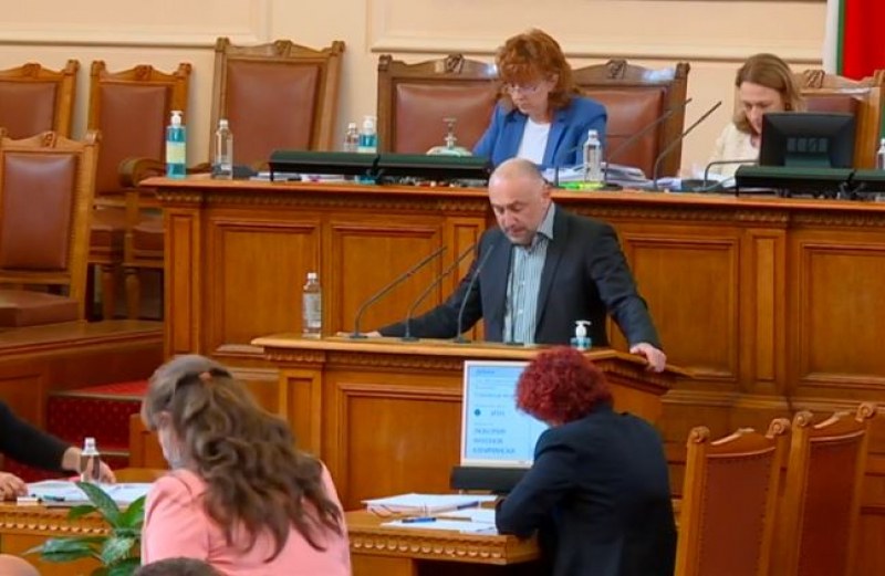 Приеха актуализацията на бюджета на НЗОК за 2021 година