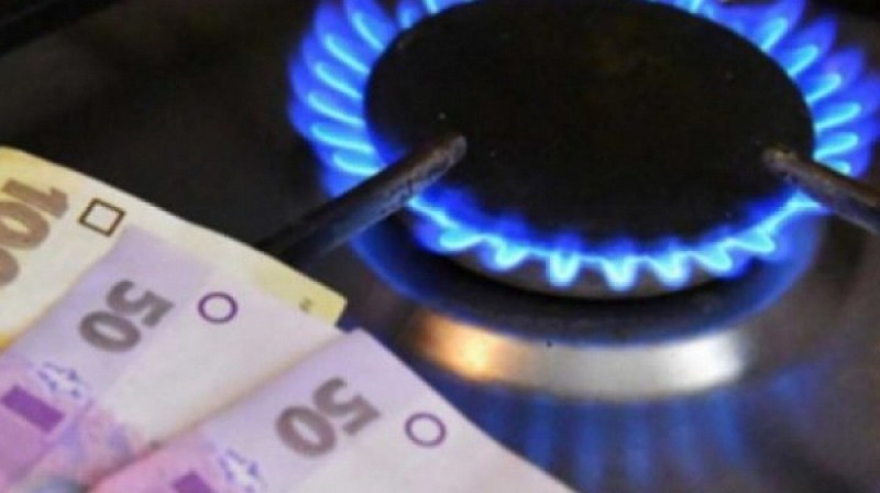 84,39 лв. за мегаватчас прогнозна цена на газа за ноември