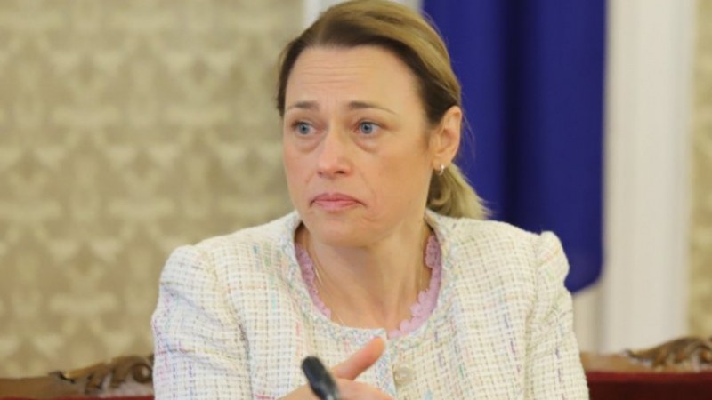 Ива Митева: Заплахата срещу живота ми има политически мотив