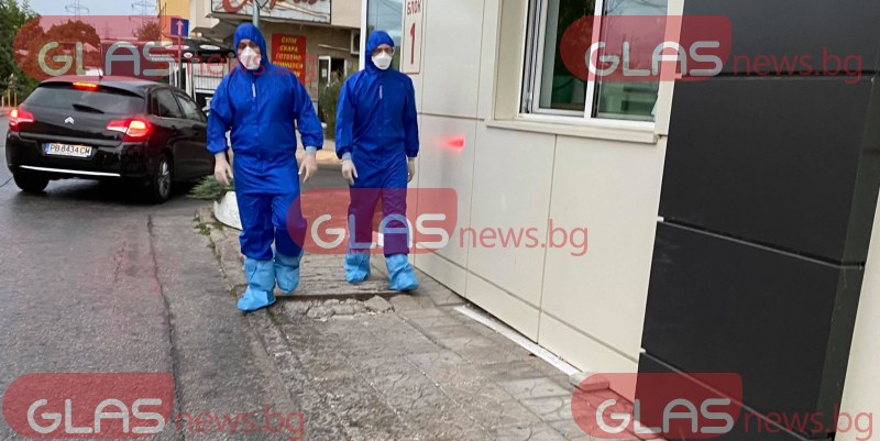 437 са новите случаи за денонощие. Вижте разпределението по области