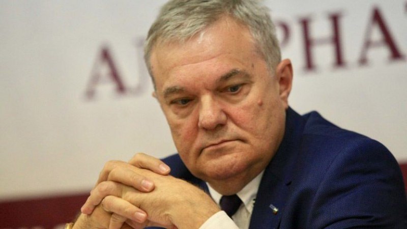 Бих бил изненадан, ако проект на Кирил Петков бъде подкрепен, той лъже