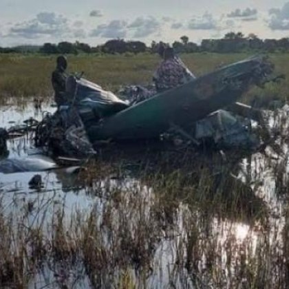 Трагедията в Кот д`Ивоар. Тримата загинали – военни от Стара Загора