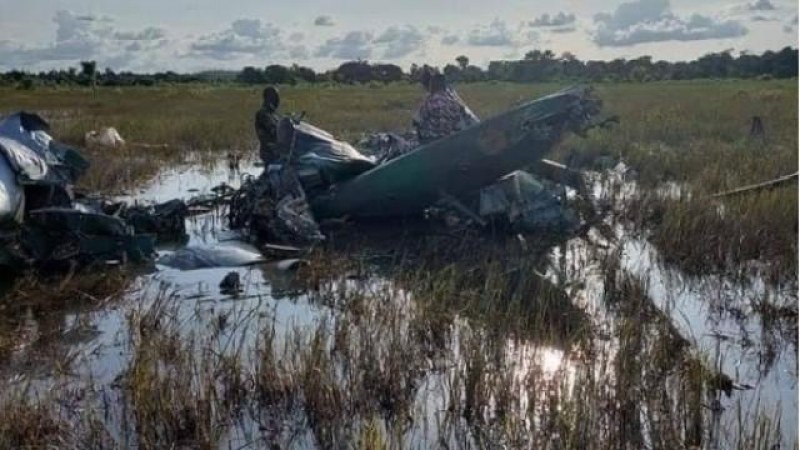 Трагедията в Кот д`Ивоар. Тримата загинали – военни от Стара Загора