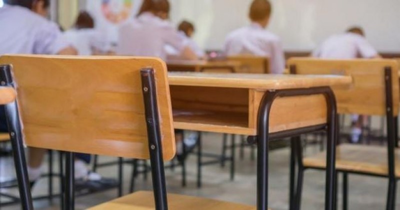 Колко ученици ще започнат новата учебната година от затвора