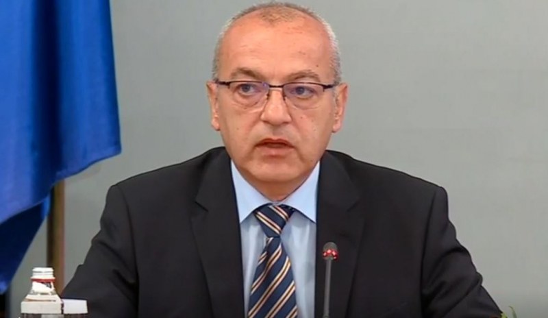 Служебното правителство се отчита за свършеното през последните четири месеца