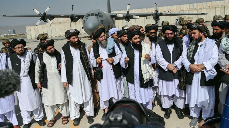 Тук талибан, там талибан... Пълзят слухове за смъртта на част от лидерите им
