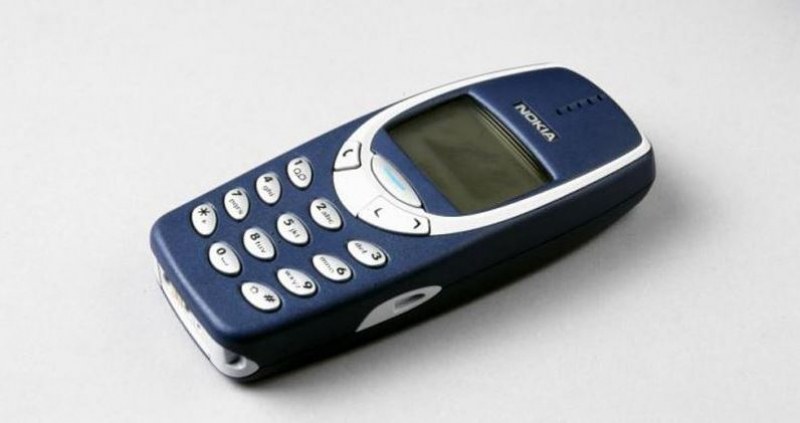 Nokia 3310 – една 