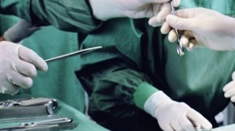 Отстраниха огромен тумор от ръката на жена в Пловдив