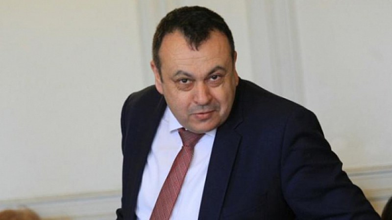 Хамид Хамид: Факти и доказателства срещу Пеевски по „Магнитски” няма
