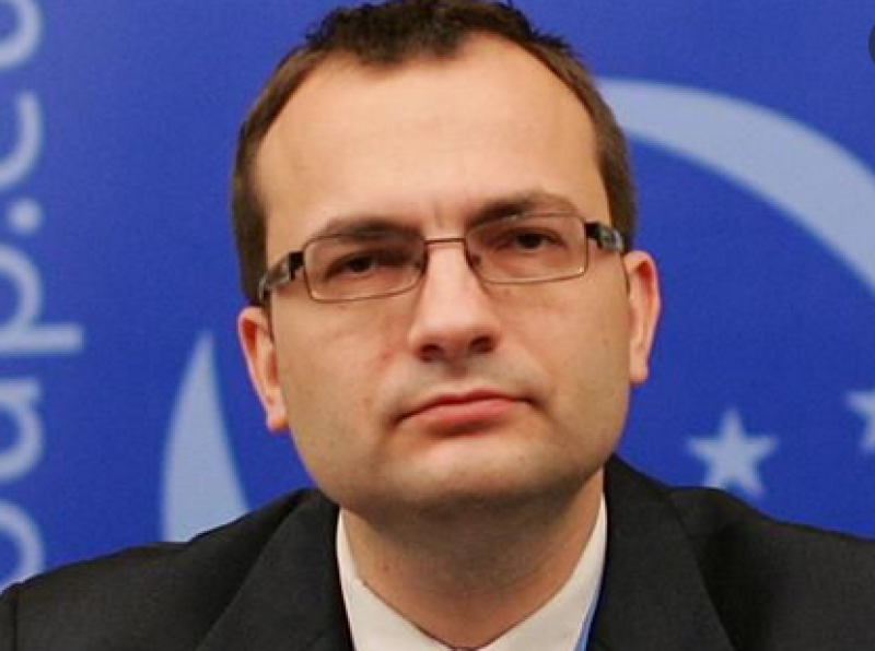 Мартин Димитров: След третия път – ще има правителство