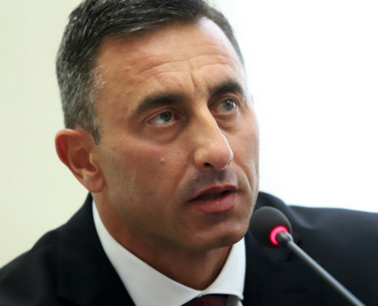Случаят е тежък удар върху авторитета на НАП