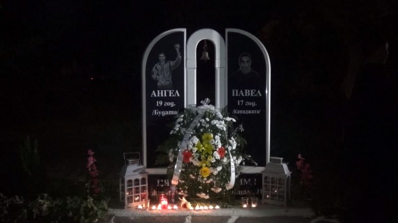 10 години от размириците в Катуница и убийството на Ангел Петров
