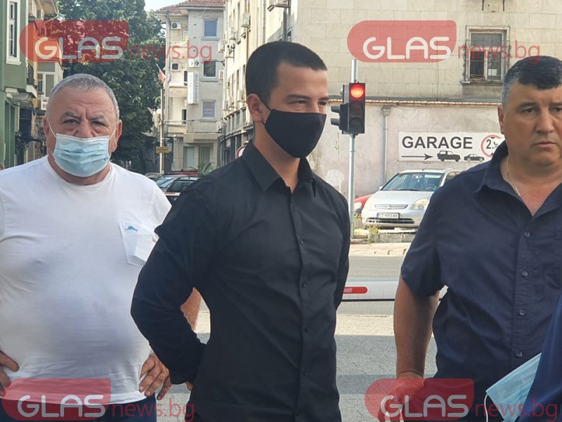 Отлагат процеса срещу Маринашки, убил две момчета край Пловдив