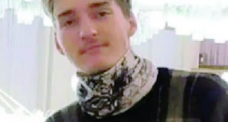 Българин уби баща си и своята 12-годишна сестричка, после опита да се самоубие