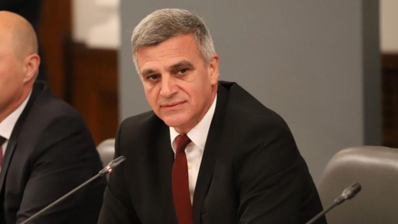 Назначени са четирима нови заместник-министри