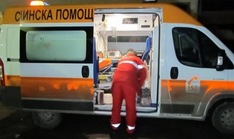 Токов удар погуби 38-годишен мъж