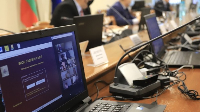 ВСС реши: На 14 януари изслушват кандидатите за шеф на ВКС