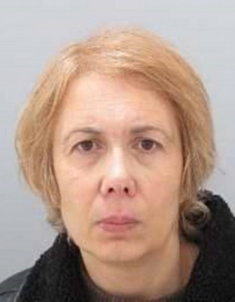 Полицията издирва изчезналата Таня. Виждали ли сте я?