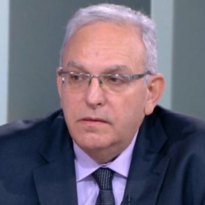Новият директор на