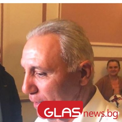Стоичков: На това дередже сме, защото не се ваксинираме