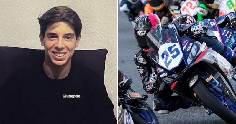 Драма на пистата: 15-годишен пилот загина на състезанието Supersport 300