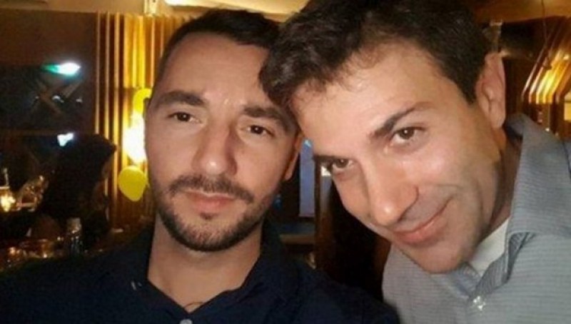 Хекимян и Венелин Петков осъдиха Валери Симеонов за клевета