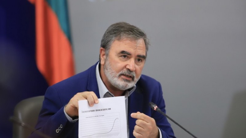 Кога и за кого е нужна третата бустерна доза?