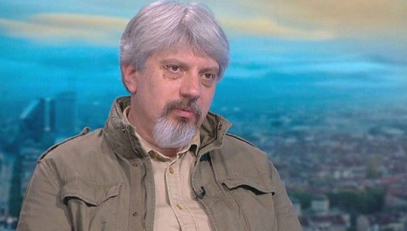 Проф. Витанов: Обхватът на заразата се разширява