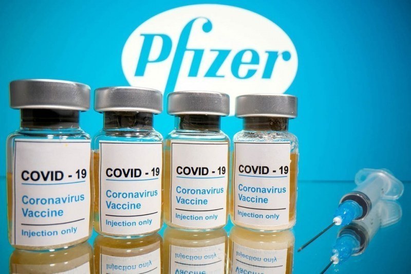 Шефът Pfizer прогнозира кога ще бъде краят на пандемията