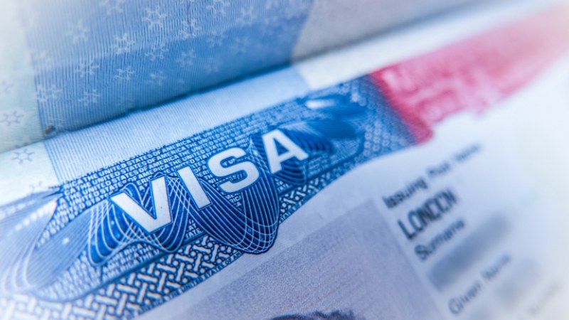 САЩ включи Хърватия в програмата за безвизови пътувания. А България?