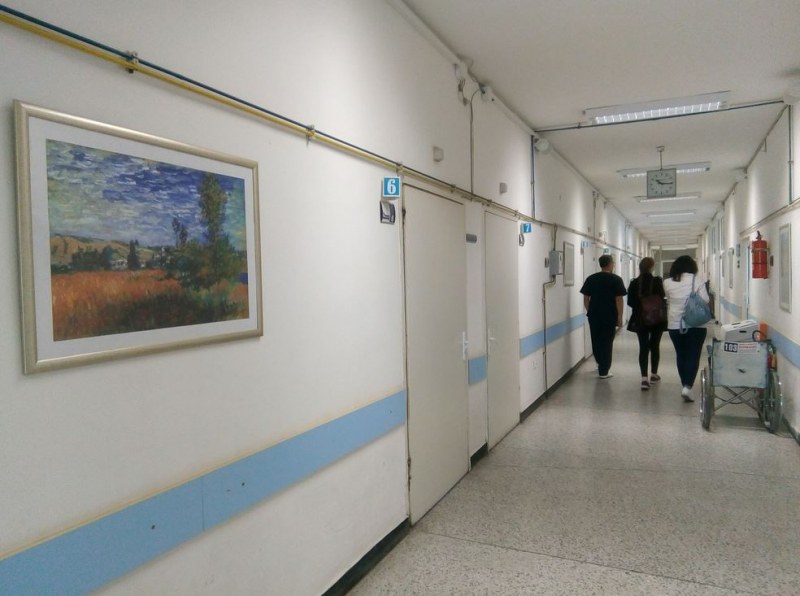 Пандемията от COVID-19 промени профила на сърдечно-съдовите заболявания