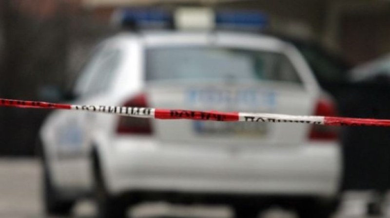 Убитият в София мъж разстрелян с 5-6 куршума, открили го дечица*