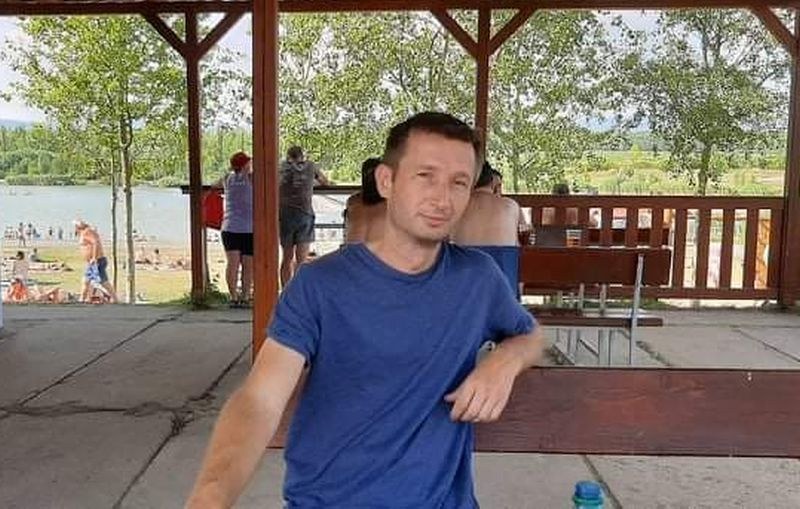 Без обувки, без документи, Юлиян изчезна. Виждал ли го е някой?