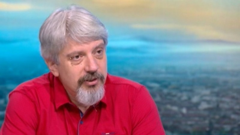 Имаме ново надигане на вълната и вървим към вторичен пик