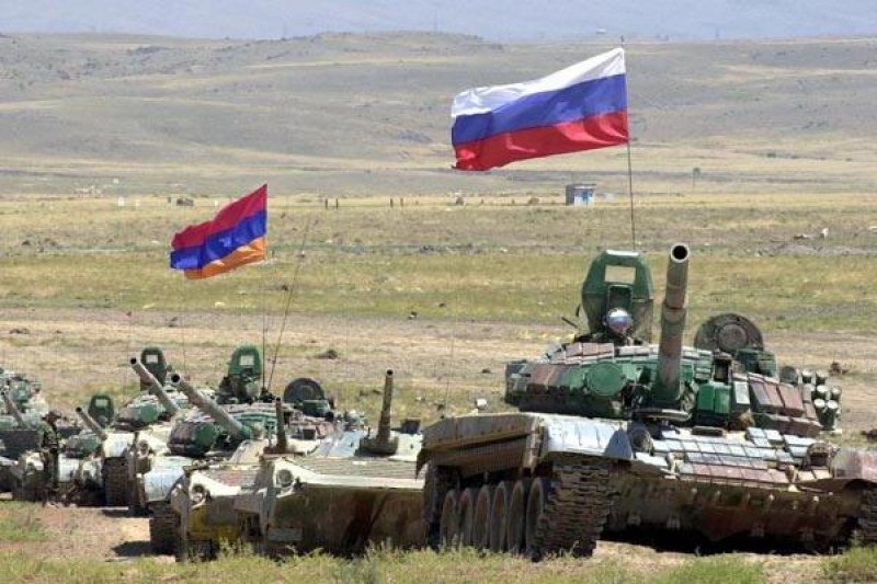 Грандиозен гаф от US генерали. Искат за ползване руски бази в Азия