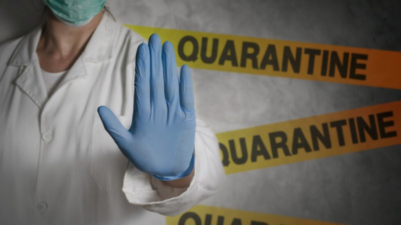 Официално: 21 дни карантина за олимпийците без ваксина в Пекин