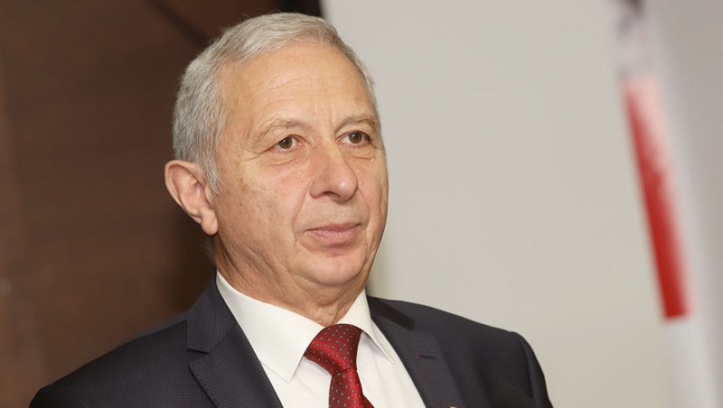 Огнян Герджиков: Петър Илиев ме разочарова