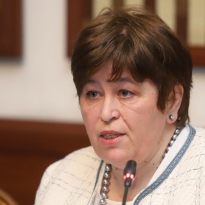 Балтова: Израел е извадил България от червената зона, чакаме туристи