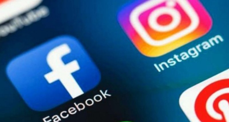 Facebook и Instagram се сринаха