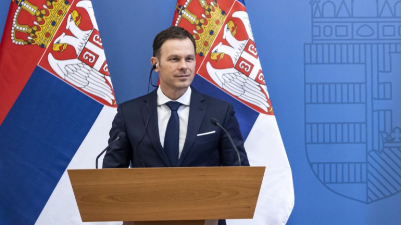 „Пандора пейпърс”: Сръбският финансов министър имал 24 апартамента на Черноморието ни