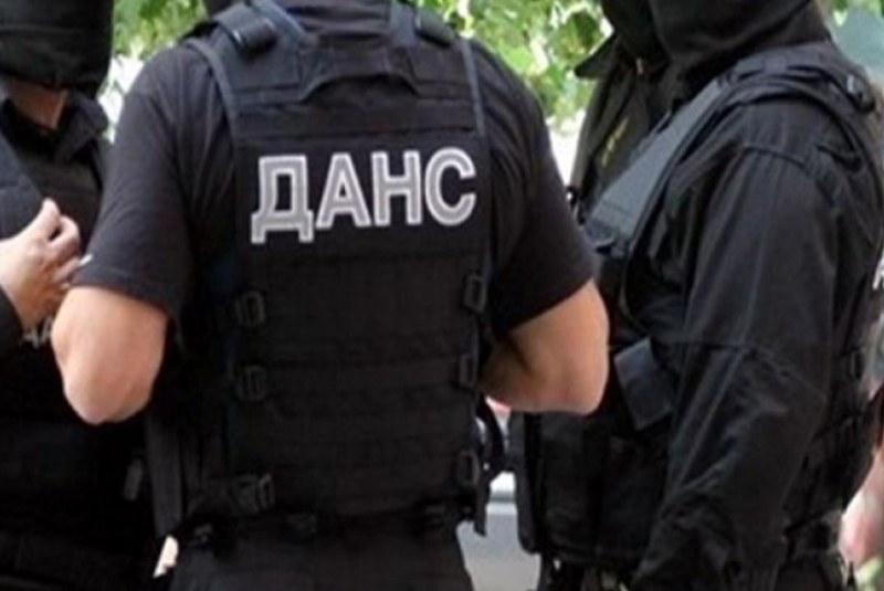 Акция на ДАНС! Проверяват голям производител на ток