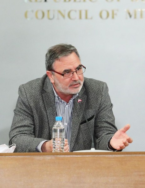 Не е изненадващо, че нараства броят на заболелите деца