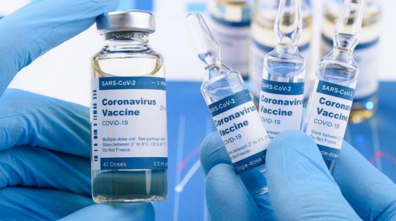 Възможно ли е стадният имунитет да предпази и неваксинираните?