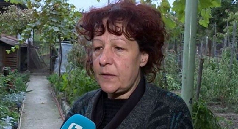 Преброителката, по която стреляха с газов пистолет: Още съм уплашена ВИДЕО
