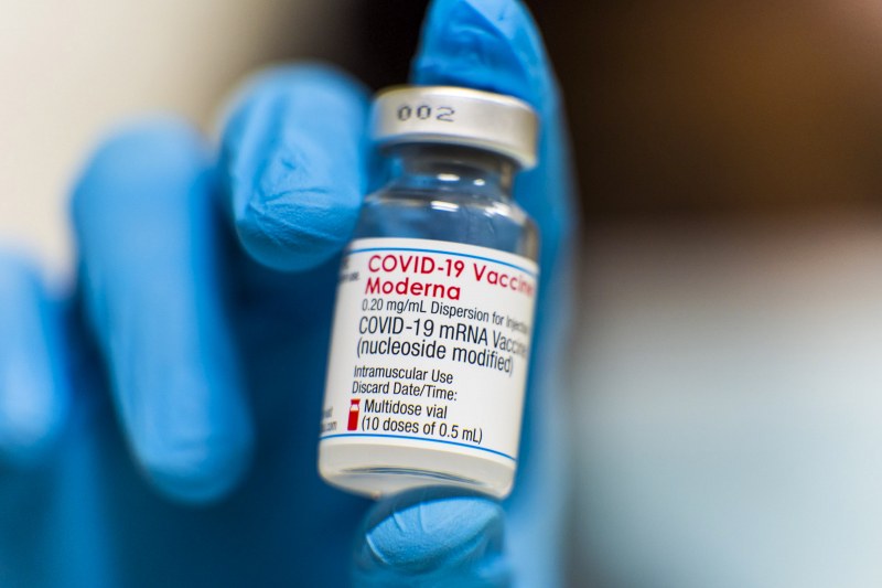 Швеция и Дания спират ваксината на 
