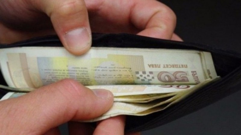В европейска България едва c 380 лв. е 