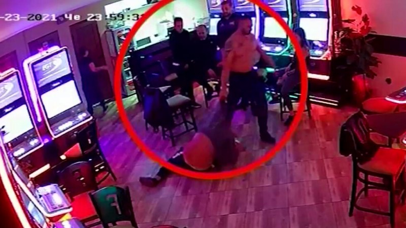 Венци Боксьора пак в ареста. Страх от отмъщение тресе Световрачене ВИДЕО