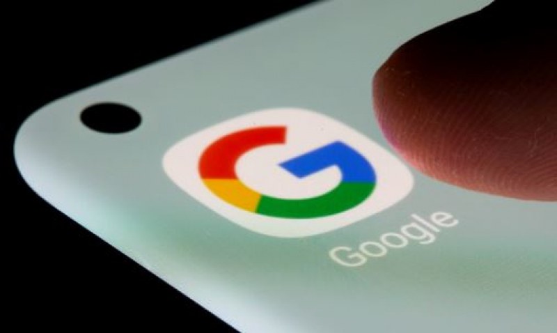 Google спира парите от реклама на потребителите, които отричат климатичните промени